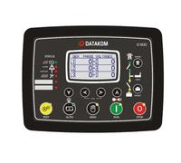 Sostituzione automatica del pannello di controllo guasto della rete elettrica/controller AMF generatore D500