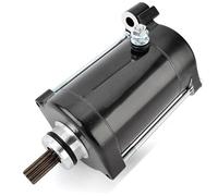 Sostituzione avviamento 6M6-81800-10 Motorino Di Avviamento Per Yamaha XL700 Per Wave Runner 1999-2004, Per, Per Raider, Per Deluxe GP760 XL760 SJ650 Per Super Jet FX700 FX1