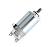 Sostituzione avviamento Motorino Di Avviamento 31100-14F01 31100-48H00 31100-06C00 Per Suzuki AN400 Burgman 400 1999-2014 2013 2012 2011 2010 Ricambi Per Moto