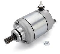 Sostituzione avviamento Motorino Di Avviamento Elettrico Per Moto 31200-KGB-611 Per Honda XL125V Varadero 125 2001-2003 2002