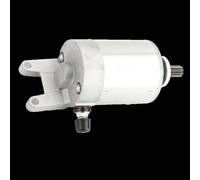 Sostituzione avviamento Motorino Di Avviamento Sostituisci Il 58143R MOTORINO DI AVVIAMENTO 4T SCOOTER Per Derbi SENDA 125 R-SM 2009