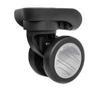 Sostituzione bagagli Riparare la valigia con parti di rotazione regolare Accessori, Uno