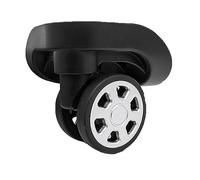 Sostituzione bagagli Riparare la valigia con parti di rotazione regolare Accessori, Uno