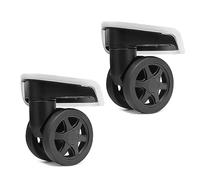 Sostituzione bagagli Riparare la valigia con rotazione regolare per qualsiasi viaggio, Uno