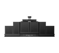 Sostituzione batteria A1494 8440mAh per MacBook Pro 15 pollici A1398 Retina 2012