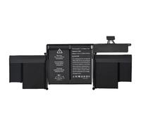 Sostituzione batteria A1582 6559mAh per MacBook Pro 13 pollici Retina A1502 2015