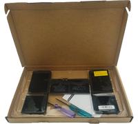 Sostituzione Batteria A1705 per MacBook Retina 12" dal 2015 al 2017 5474 mAh