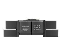 Sostituzione batteria A1953 7336mAh per MacBook Pro 15 pollici A1990 2019 2018
