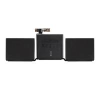 Sostituzione batteria A2171 7200mAh per MacBook Pro 13 pollici A2159 2019 / A228