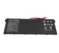 Sostituzione Batteria Acer AC14B18J per notebook PC AC14B13J con 3 celle 3220mAh