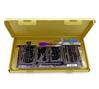 Sostituzione batteria apple A1375 per MACBOOK AIR 11" (fino al 2010) A1370