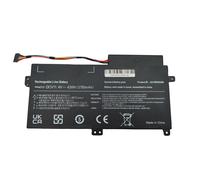 Sostituzione batteria compatibile con Samsung NP370R4E NP370R5E - AA-PBVN3AB