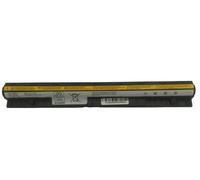 Sostituzione Batteria compatibile L12S4E01 L12L4E01 L12M4A02 per Lenovo 2900mAh
