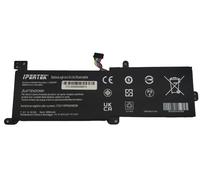 Sostituzione Batteria compatibile L16M2PB1 per Lenovo IdeaPad 320-14AST 3895 mAh