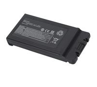 Sostituzione Batteria Computer Portatile per CF 54 CF 54F0961NE, 46Wh 4200mAh Batteria Computer Portatile per CF VZSU0LW CF VZSU0PR CF VZSU0GW