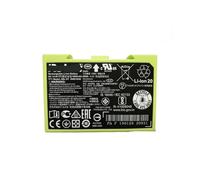 Sostituzione Batteria I7 Da 14,4 V 1800 MAh, Compatibile For IRobot Roomba E E I Serie I7+ E5 7150 7550 I3 3150 I3+ 3550 I4 4150 I4, Pezzo Di Ricambio