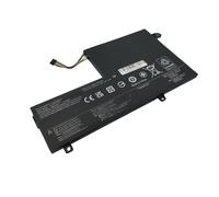 Sostituzione batteria L14L2P21 compatibile con Lenovo per Edge 2-1580 notebook