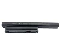 sostituzione batteria per sony vaio vgp-bps26 non originale VGP-BPL26 5200 mAh