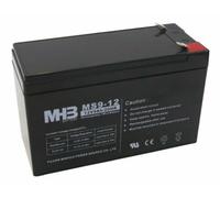 Sostituzione batteria per UPS Legrand KEOR MULTIPLUG 600VA 310081 800VA 310082