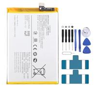Sostituzione batteria polimeri litio B-S1 5000mAh vivo Y21s