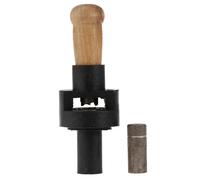 Sostituzione Billiard Snooker Strumento di riparazione della punta della stecca