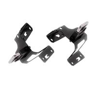 Sostituzione blocco cofano anteriore manutenzione facile installazione processo