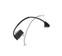 Sostituzione bobina di accensione potenziatore scintilla motore adatta for tosaerba Funziona con modelli come parti 125C 545046701 530039224