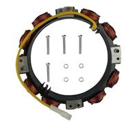Sostituzione bobina statore alternatore compatibile con magnete statore moto 592829