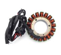Sostituzione Bobina Statore Compatibile Con Yamaha Per F40 Per F50 Per F60 Per F70 Per FT50 Per FT60 2005-2017 Parti Di Bobina Statore Generatore Motore Magneto Per Motocicletta