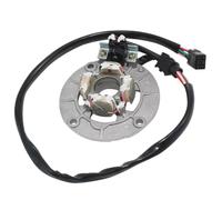 Sostituzione Bobina Statore Compatibile Con Yamaha Per YZ250 Per YZ250F 2001 2002 2003 2004 2005 5SF-85560-00 Bobina Statore Generatore Moto Bobina Statore Moto Accessori