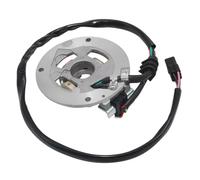 Sostituzione Bobina Statore Compatibile Con Yamaha Per YZ250 Per YZ250F 2001 2002 2003 2004 2005 Per YZ400 Per YZ400F 1998 1999 5XD-85560-00 Bobina Statore Per Motocicletta