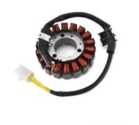 Sostituzione Bobina Statore Per JADE250 Per CBR400 Per NC23 1987 1988 1989 Bobina Statore Magnete Generatore Moto Accessori Bobina Statore Moto