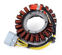 Sostituzione Bobina Statore Per R1200R K53 Per R1200RS K54 2013 2014 2015 2016 2017 2018 12318356824 Bobina Statore Motocicletta Piastra Statore Magnete Motocicletta Bobina Di Accensione
