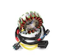 Sostituzione Bobina Statore Per TRX500 TRX500FE1 2AC 2014 2015 2016 31120-HR4-A41 Bobina Statore Alternatore Motocicletta Piastra Statore Magnete Moto Bobina Di Accensione Accessori