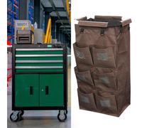 Sostituzione Borsa per carrello per il carrello per stabilimenti commerciali