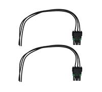Sostituzione cablaggio codino sensore posizione acceleratore per 305 350 TPI 1985-1992 Kit cablaggio a montaggio diretto