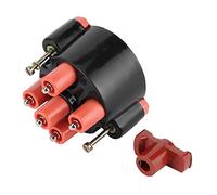 Sostituzione Calotta Spinterogeno e Rotore per190 W201/Coupé/Classe G