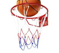 Sostituzione Canestro da Basket Rete Sportiva Appendibile per Pallacanestro