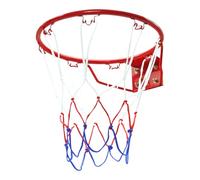 Sostituzione Canestro da Basket Rete Sportiva Appendibile per Pallacanestro