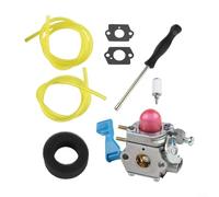 Sostituzione carburatore C1UW13A per decespugliatori GHT220 GHT220LE GHT180 GHT180LE DAHT2 che supportano il funzionamento affidabile del motore