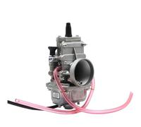 Sostituzione carburatore dell'auto Kit carburatore per Mikuni TM24 TM28 TM30 TM34 TM32 TM38 Rubinetto a scorrimento piatto TM34-2 42-6100(30mm)