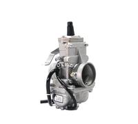 Sostituzione carburatore dell'auto Kit carburatore per Mikuni TM24 TM28 TM30 TM34 TM32 TM38 Rubinetto a scorrimento piatto TM34-2 42-6100(34mm)