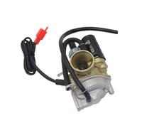 Sostituzione Carburatore in Alluminio