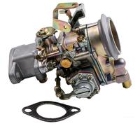 Sostituzione carburatore per Jeep Willys CJ3B CJ5 CJ6 134 ci F-Head Carb 17701.02