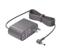 Sostituzione Caricabatterie Cordless, Compatibile Con Dyson V6/V7/V8 V11/V15 DC31 DC34 SV18, Adattatore Di Alimentazione For Aspirapolvere US/EU/UK(DC31 DC34,US)