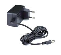 Sostituzione Caricatore Adattatore 39 V 0,5 A, Compatibile Con Parti Bosch, 10004537 Aspirapolvere BBH73260K/01 BBH73260K/03/ BBH73260K/07