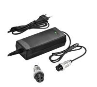 Sostituzione Caricatore Di Alimentazione 63V 2A, Compatibile Con Segway Ninebot, S/S-MAX/Mini Lite/Mini PRO, Caricatore For Scooter A Pedali(AU PLUG)