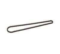 Sostituzione Catena 25H 100 Maglie per Pit Bike nese: Accessorio Catena le Bike Compatibile con Ket Bike