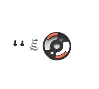 Sostituzione CCW CCW Motore con accessori a molla per riparazione di droni Air 2S Compatibile con parti del quadrile UAV(CCW with spring)