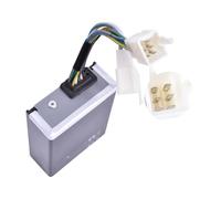 Sostituzione CDI moto Accensione digitale per unità CDI per moto per Honda MR8 VFR400 NC30 1990-1992